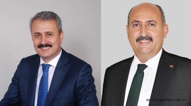 HANGİSİNİN ANKETİ TUTACAK? SUNGUR MU TÜRKYILMAZ MI?