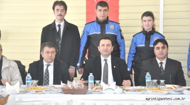 Hayata bağlanın