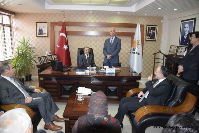 Hedef saptırmaya çalışıyorlar