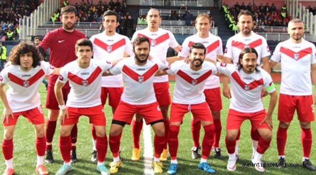 Hep beraber Kırıkkalespor’a sahip çıkmalıyız