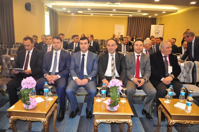 Hepimiz uyuşturucuyla mücadele ediyoruz