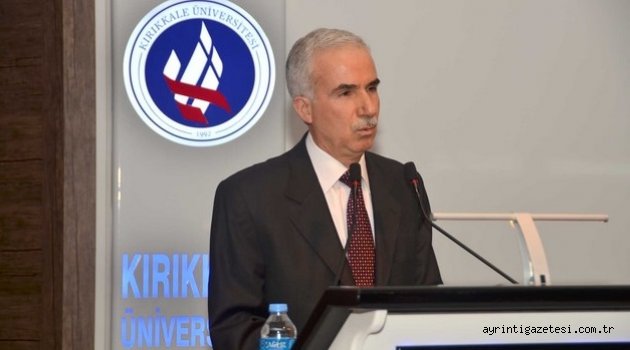 Her Alanda Yetkin Öğrenciler Yetiştirmemiz Lazım