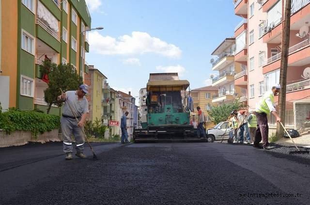 Her noktada tam mesai