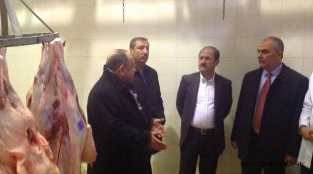 Her zaman Kırıkkale halkının yanındayız