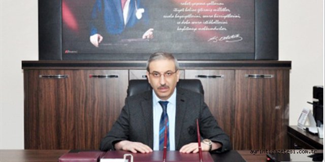 Hüdaverdi Demir görevine döndü