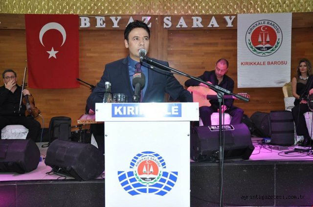 Hukuk herkese lazım