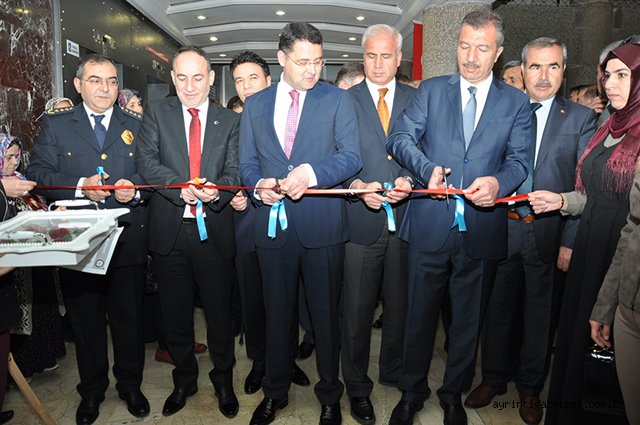 Huzur ve güvenin teminatı 172. Yaşında