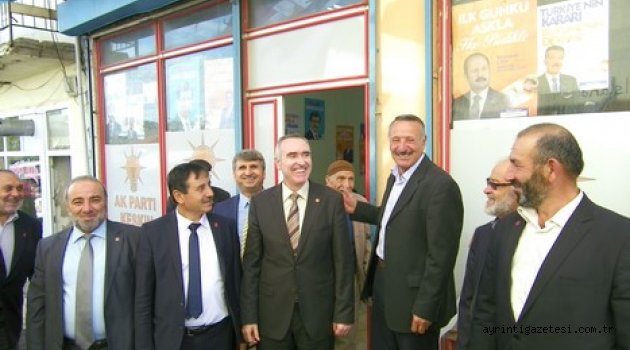 Huzur ve kardeşliğin teminatı