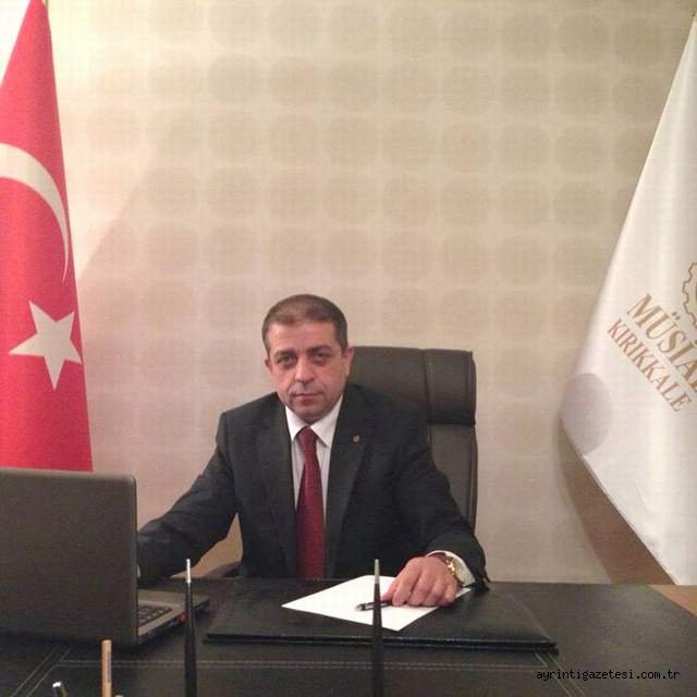İhanet Çökertildi, Milletimize Teşekkürler