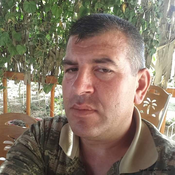 ikinci şehit acısı