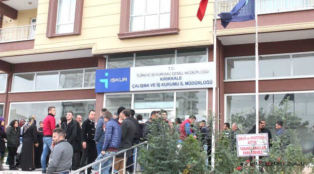 İş- Kur’dan rekor istihdam