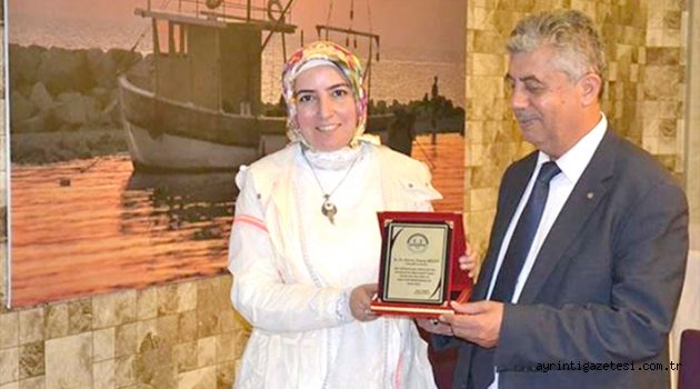 İSLAMİ  İLİMLER FAKÜLTESİNE AB’DEN HİBE DESTEĞİ