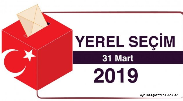 İŞTE İLK SONUÇLAR