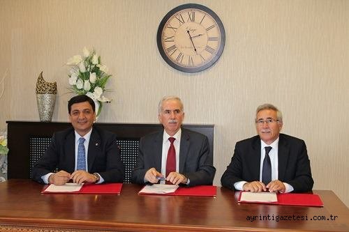 İstihdama üç koldan destek