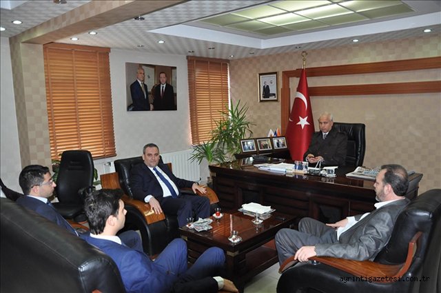 istikrarlı bir Türkiye için, “Evet”