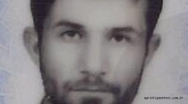 İzne gelen asker baraj gölünde boğuldu