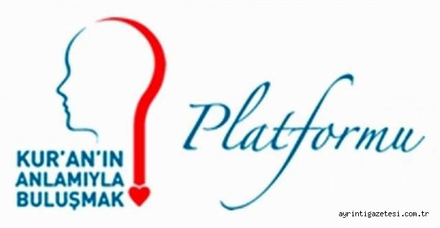 KAB Platformundan ramazana özel sayfa