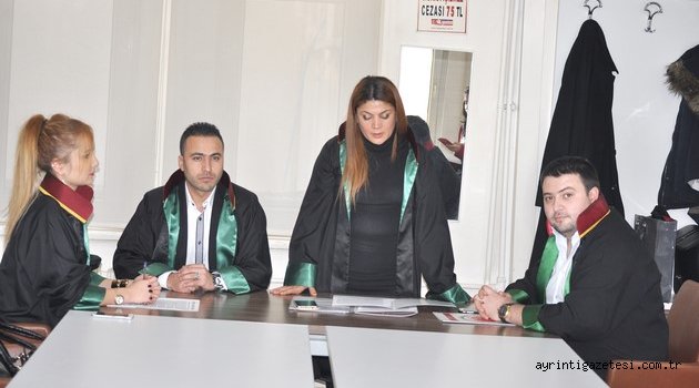 Kadın sorunu olarak değil, toplumsal bir sorun