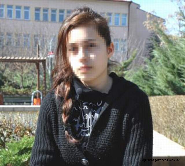 Kadınlar gününde yardım eli