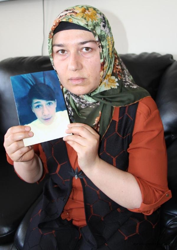 Kadir evine döndü