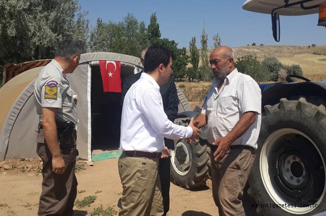 Kahraman vatandaşlar oyunu bozdu