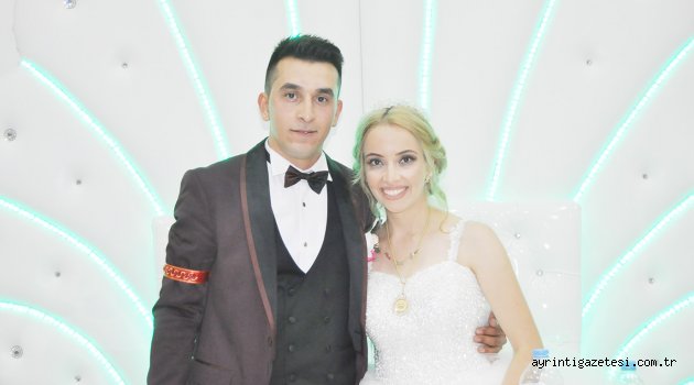 Kapan ve Karalök Ailesinin mutlu günü