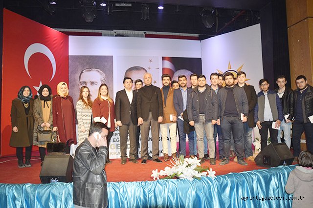 Kapı Kapı sistem anlatılacak