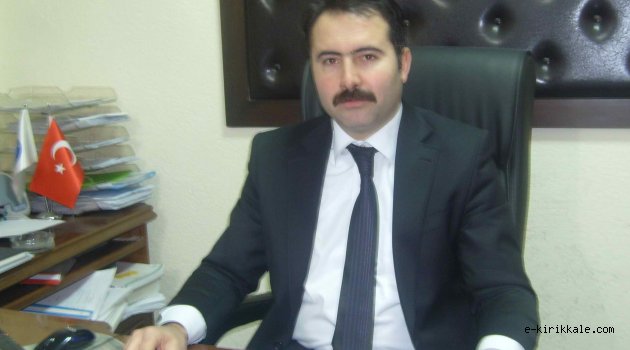 Karabacak ile yeniden