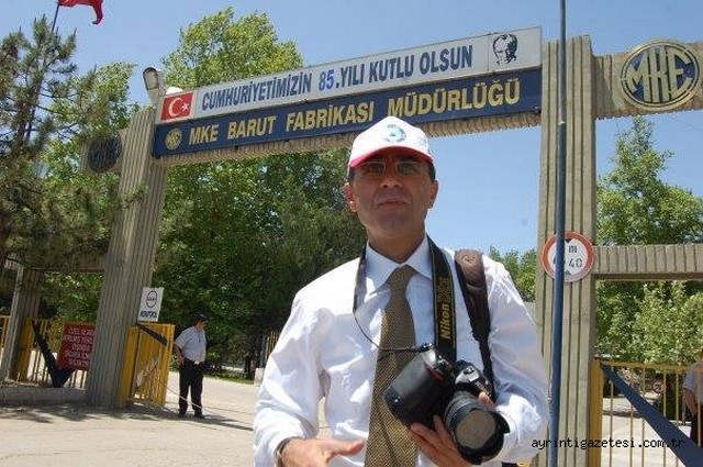 Karadağ kalp krizi geçirdi