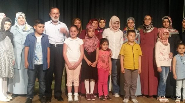KAYBEDENİ OLMAYAN YARIŞMA