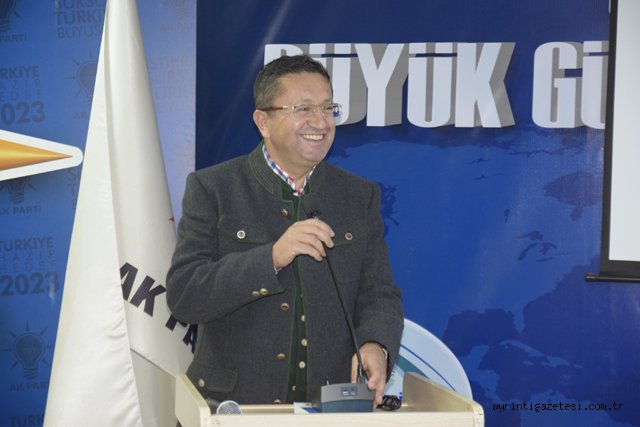Kaynakları doğru kullanan yapar