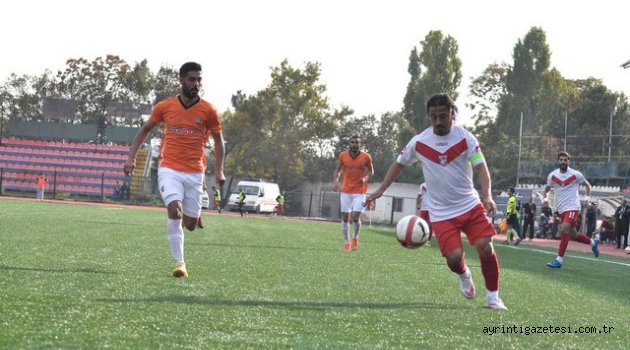 Kayseri Şekerspor’u konuk edeceğiz