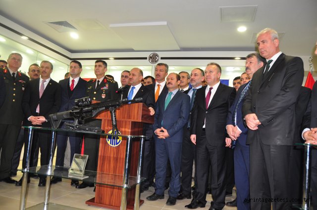 Kendi alın terimiz