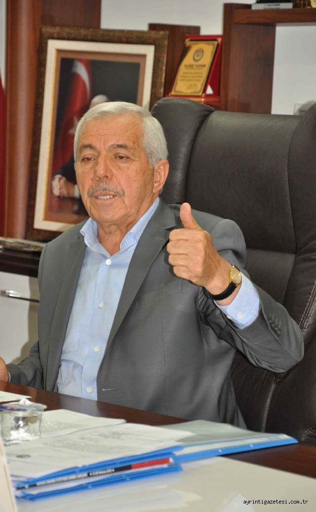 Keskin, tarihi kimliğine kavuşacak