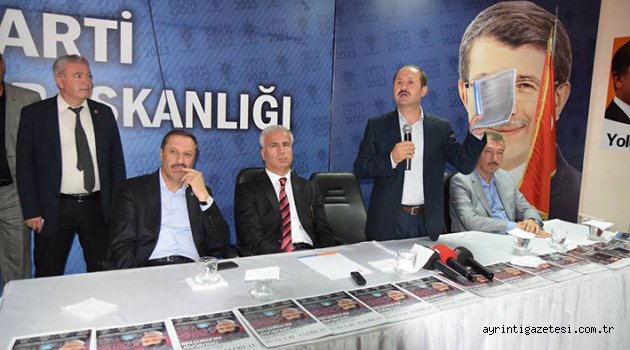Kimsenin alacağı kalmayacak