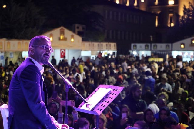 Kipmen’den unutulmaz gece