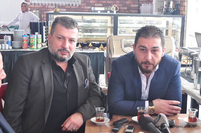 Kırıkkale 5 yıldızlı otele kavuşuyor