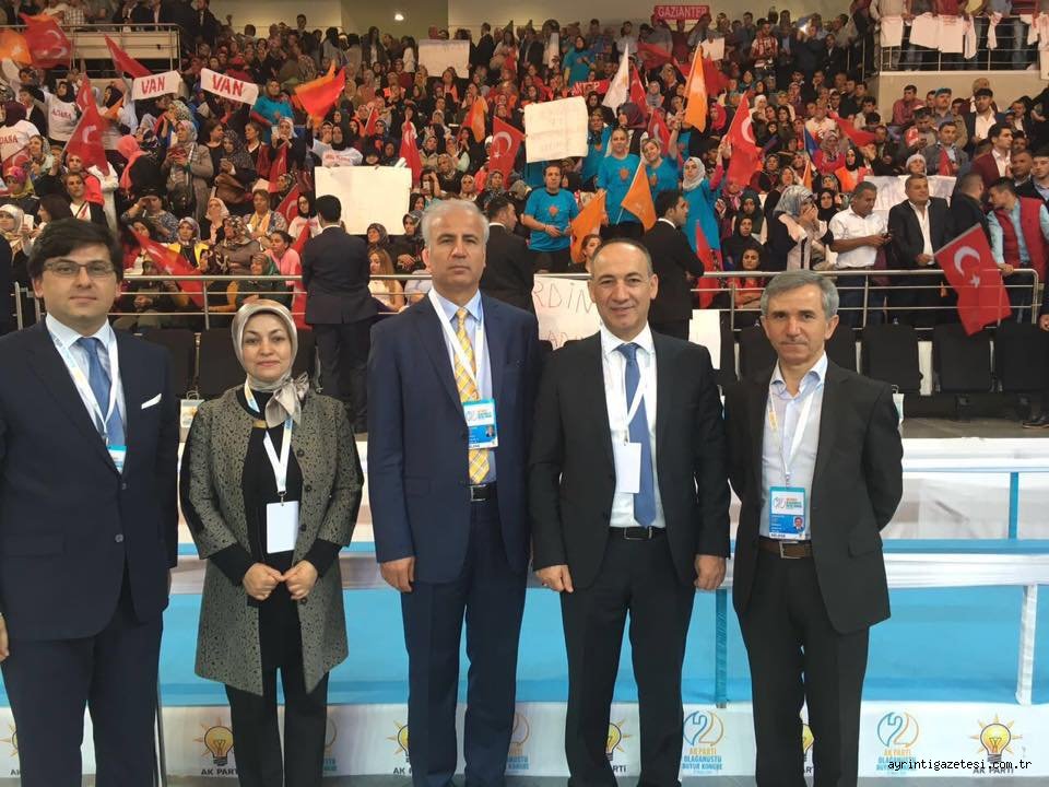 KIRIKKALE’DEN BAŞKENTE ÇIKARMA
