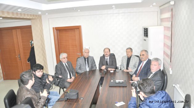 Kırıkkale her alanda hizmet alacak
