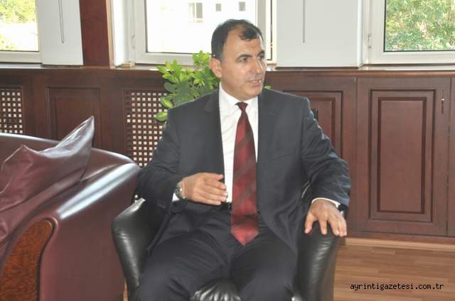 Kırıkkale için destek oranı yüzde 80