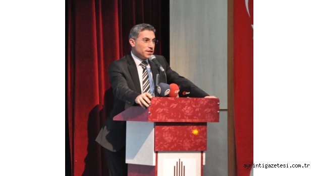 KIRIKKALE İL KÜLTÜR VE TURİZM MÜDÜRLÜĞÜNE RAMAZAN GENCAN ATANDI