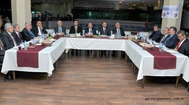 Kırıkkale Kültür ve Sanat Gecesi