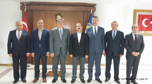 Kırıkkale MKEK ile şehir oldu