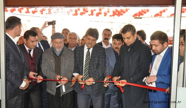 Kırıkkale’nin kuruluşuyuz