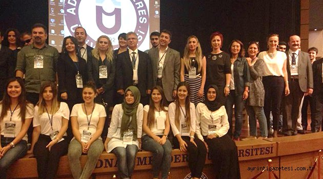 Kırıkkale Üniversitesi’nden erişebilirlik örneği