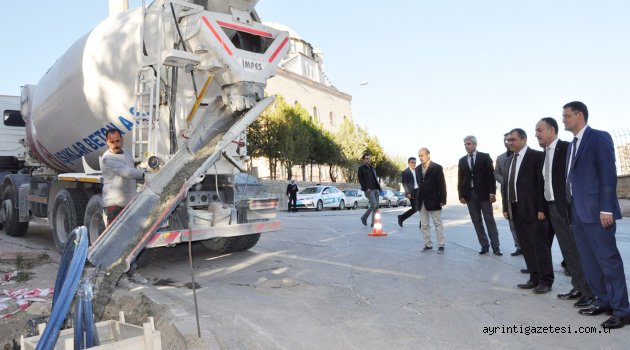 Kırıkkale'de MOBESE'ler artıyor