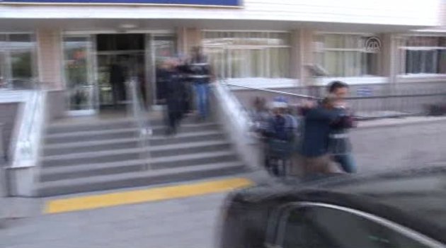 Kırıkkale'de Tapu Dolandırıcılığı