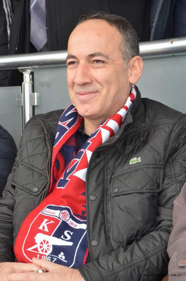 Kırıkkalespor’a şampiyonluk teşvik primi