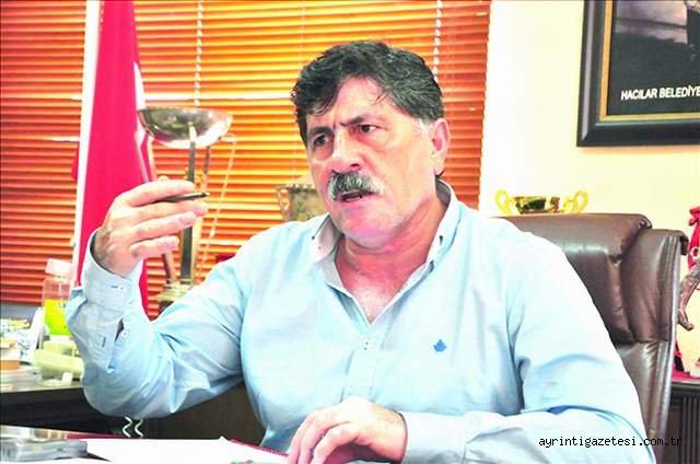 Kırıkkalespor, Kırıkkale´nin bir değeridir