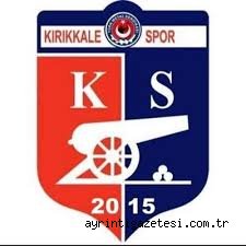 Kırıkkalespor mahkeme kararı ile :0-1
